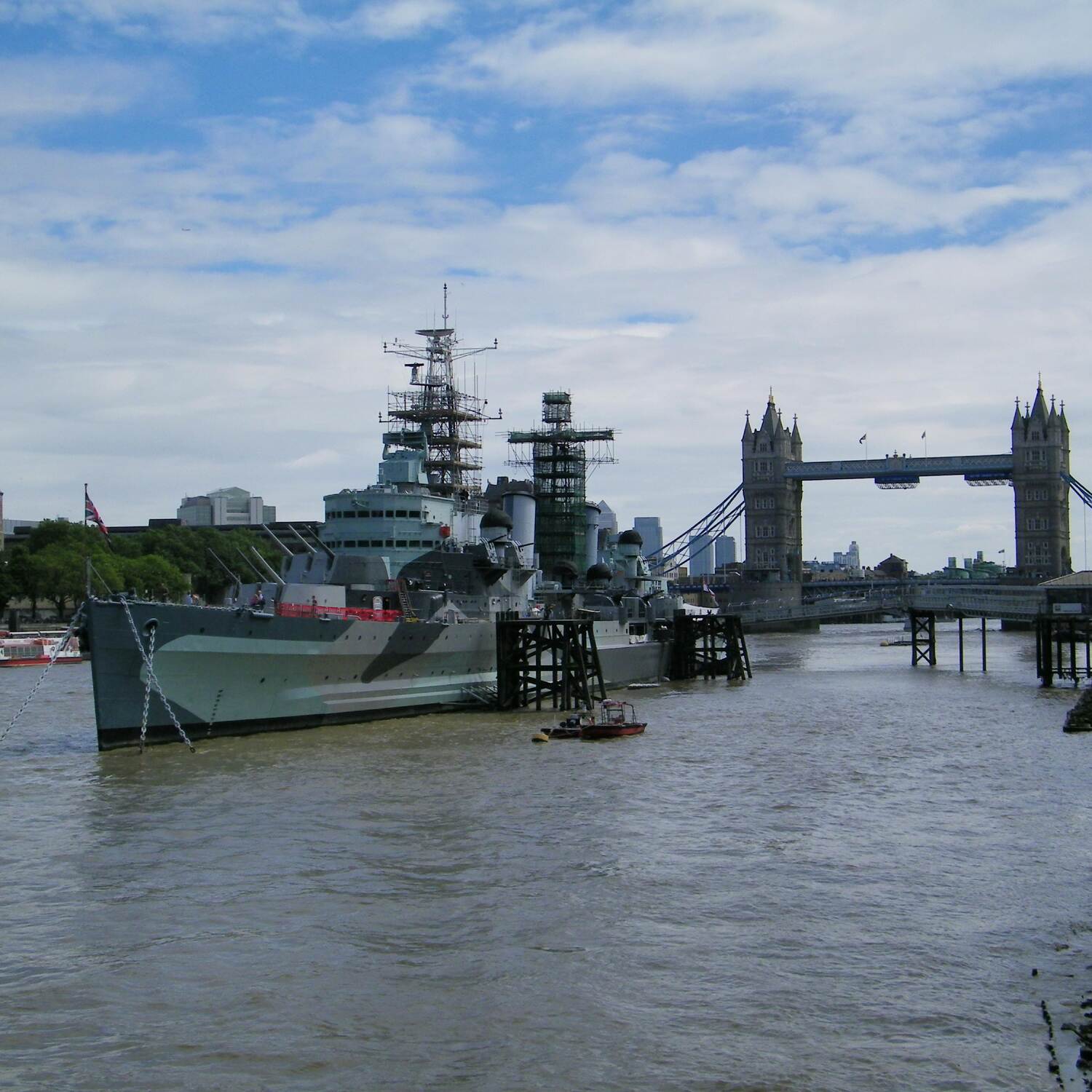 2010 - London