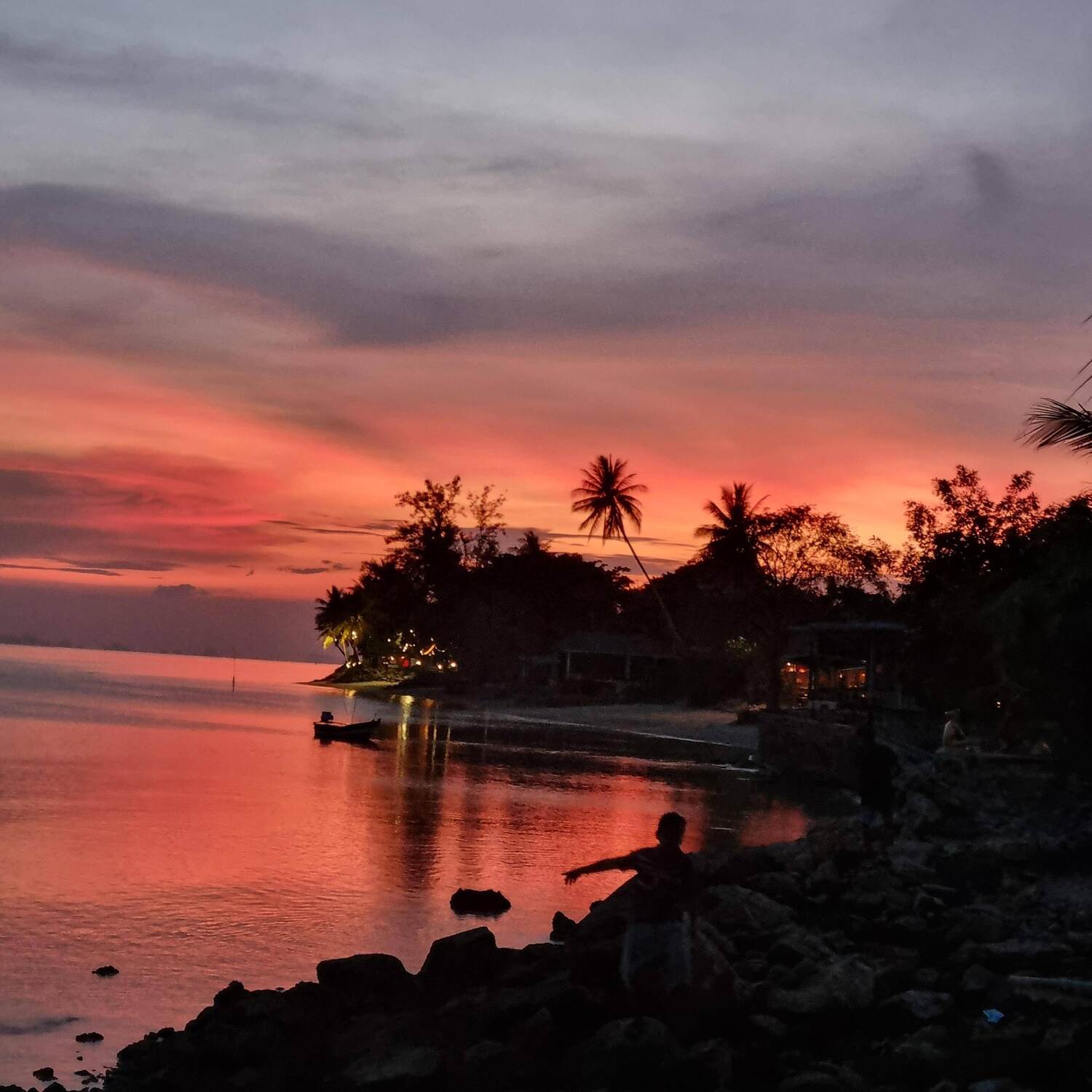 2022 - Koh Phanghan