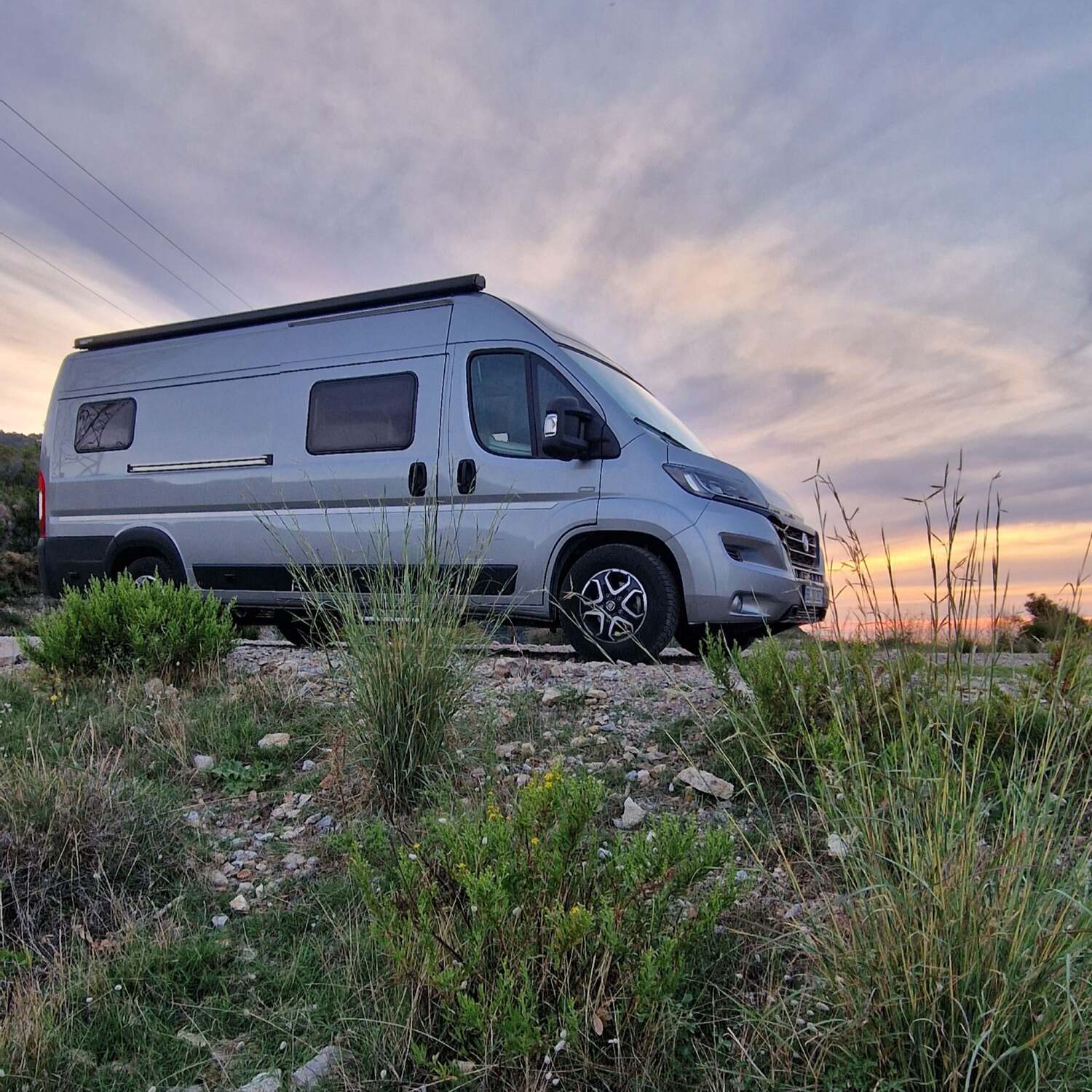 #soachtneunwochenmarokko