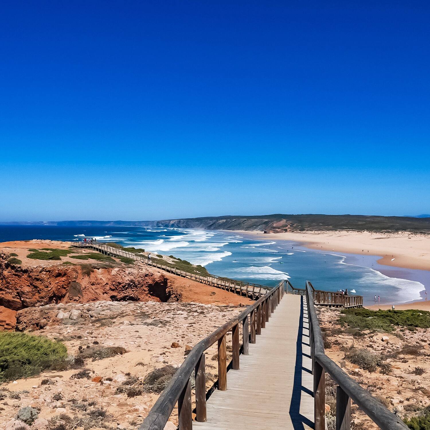 Algarve - Portugalska 2025
