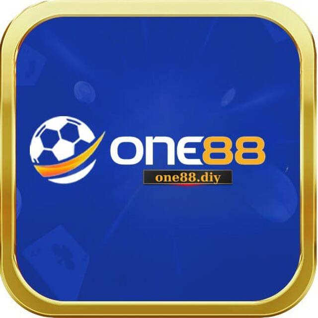One88 Cá cược bóng đá