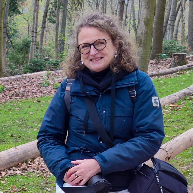 Astrid Erckens