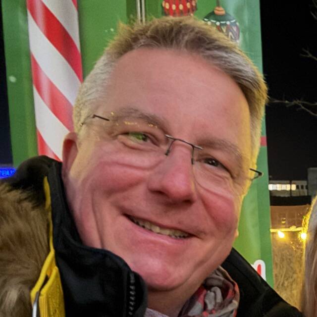 Lars Schneider
