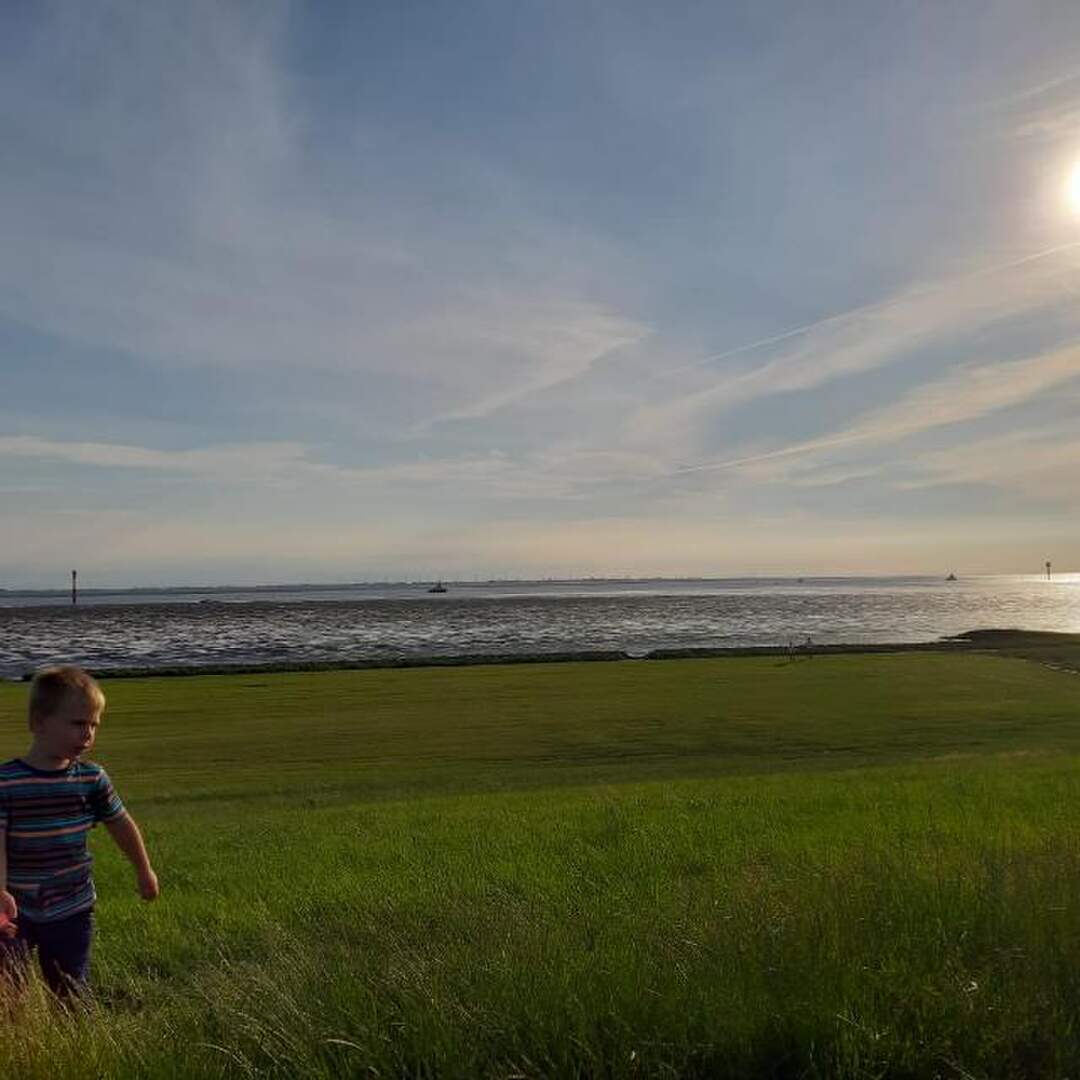 Nordseeküste