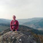 sami-hikinggirl