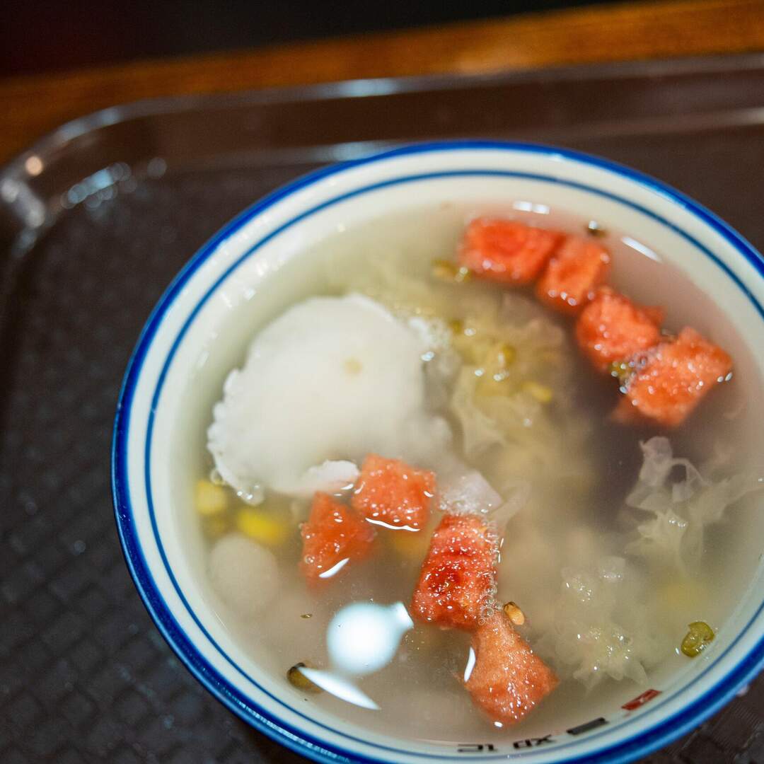 Haikou & Guangzhou 海口&广州