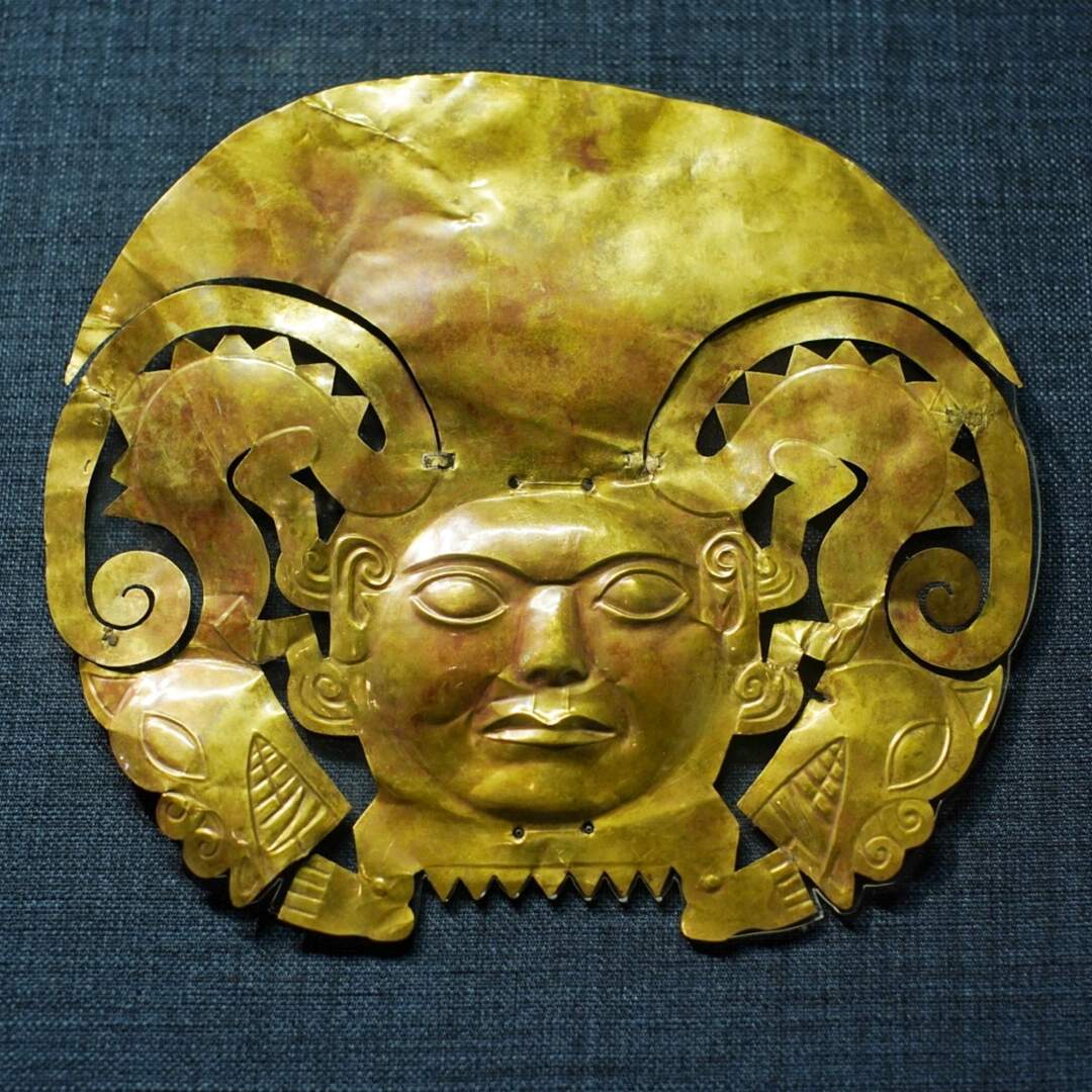 The Capital Museum in Beijing