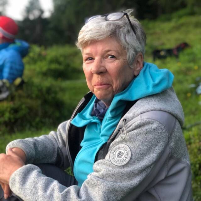 Doris Tegelhütter