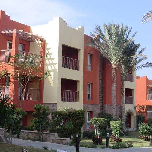 Ägypten - Marsa Alam