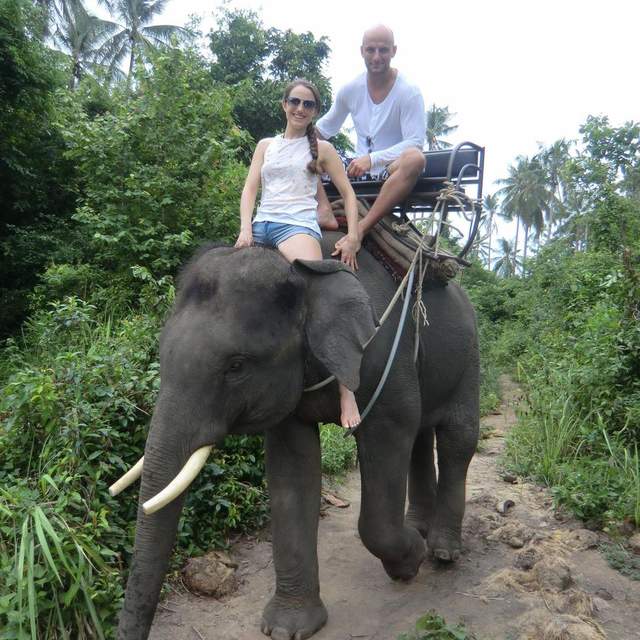 Thailand - Ko Samui