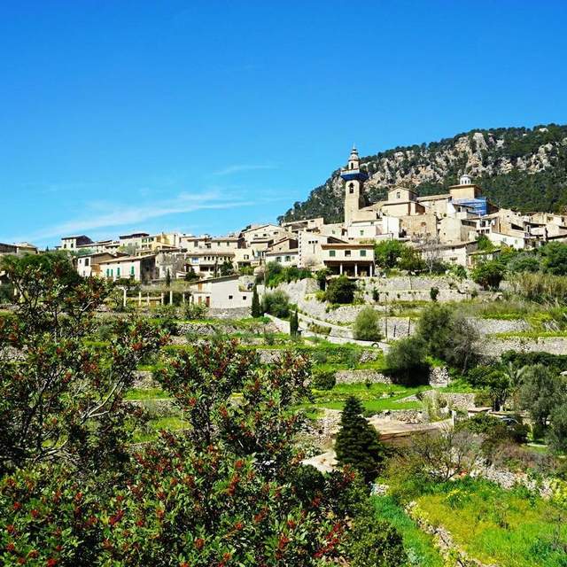 Mallorca - Kurztrip