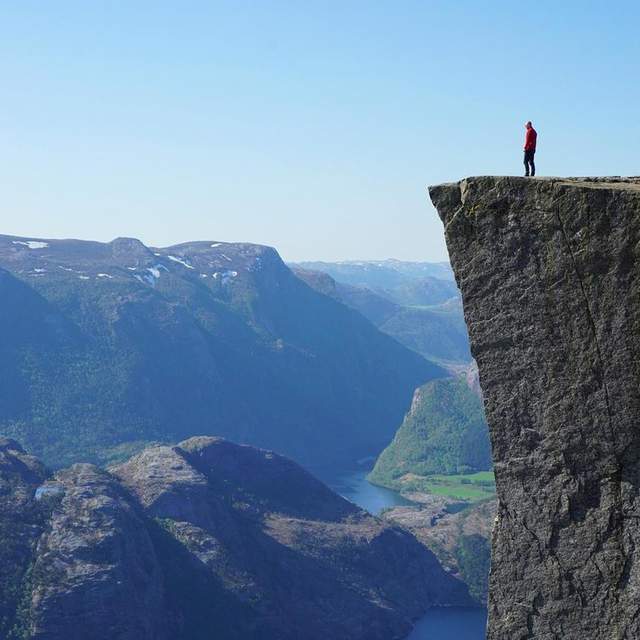 Norwegen