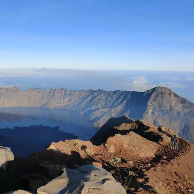 Indonesien