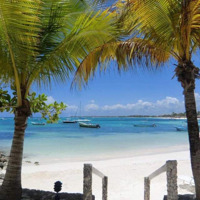 Mexiko - Yucatan