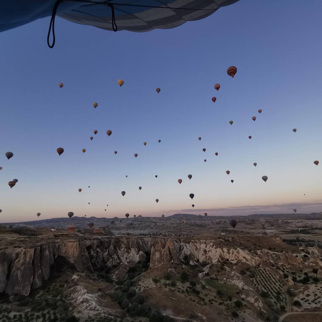 Turkije