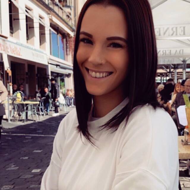 Nadine Kiener