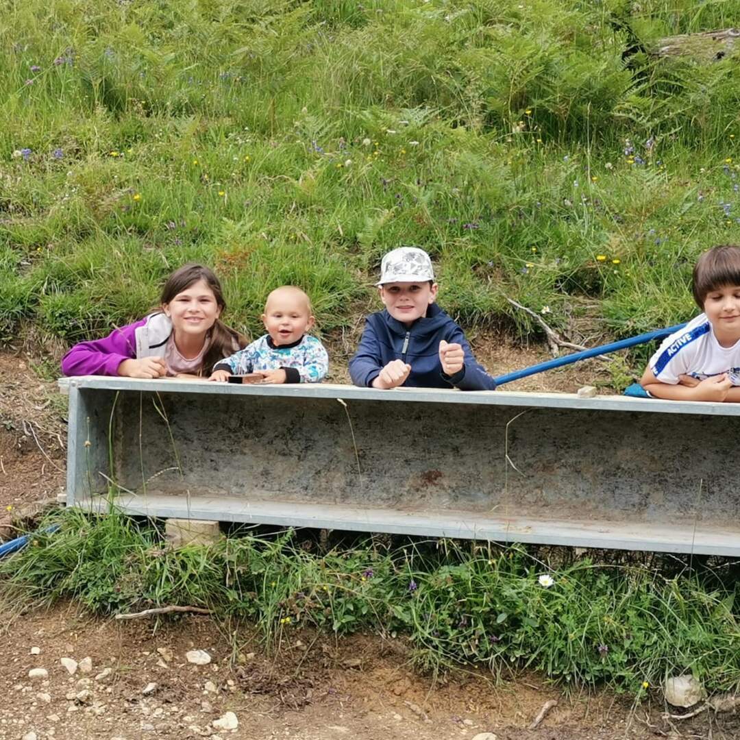 VIA CLAUDIA Camping 2021