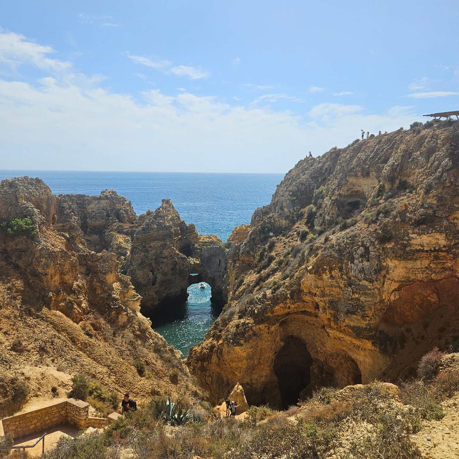 Southern Europe