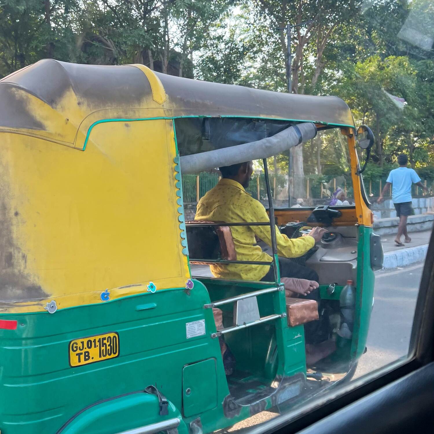 India - Ahmedabad