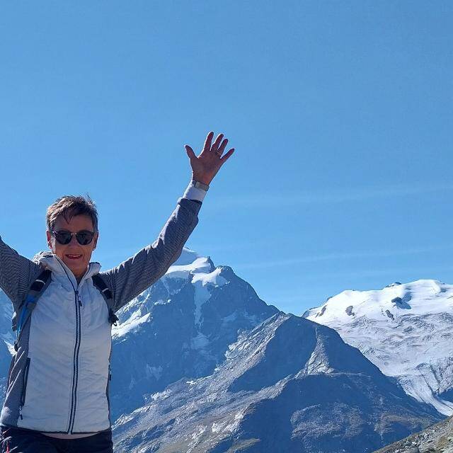 Livia Jörg - Jörger