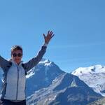 Livia Jörg - Jörger