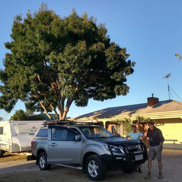 South Australia