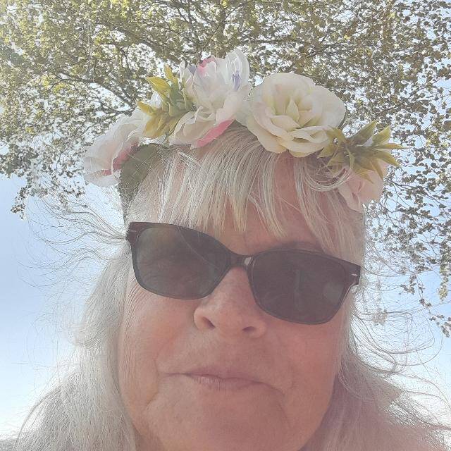 Angela Mickwausch