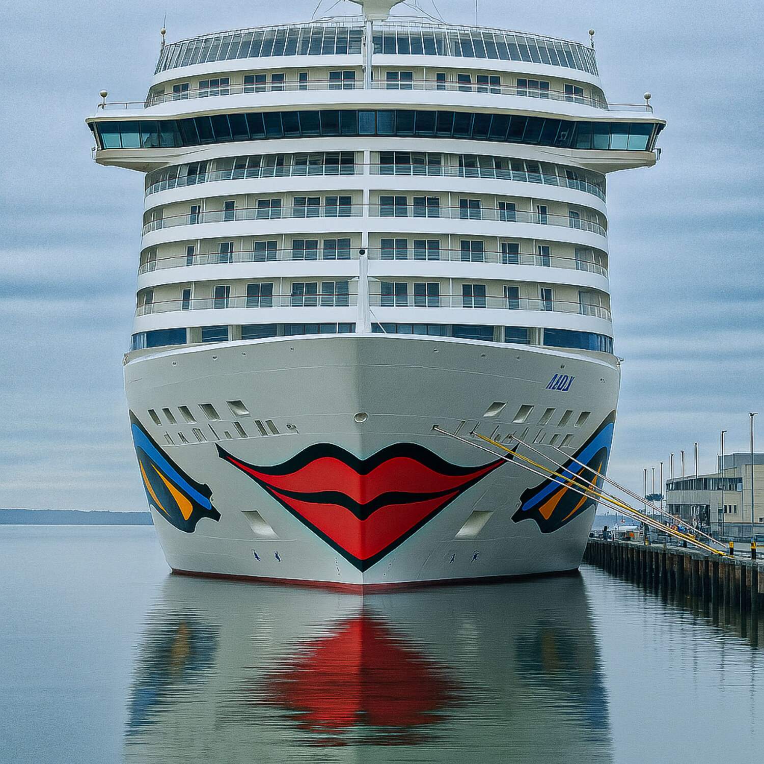 AIDAmar