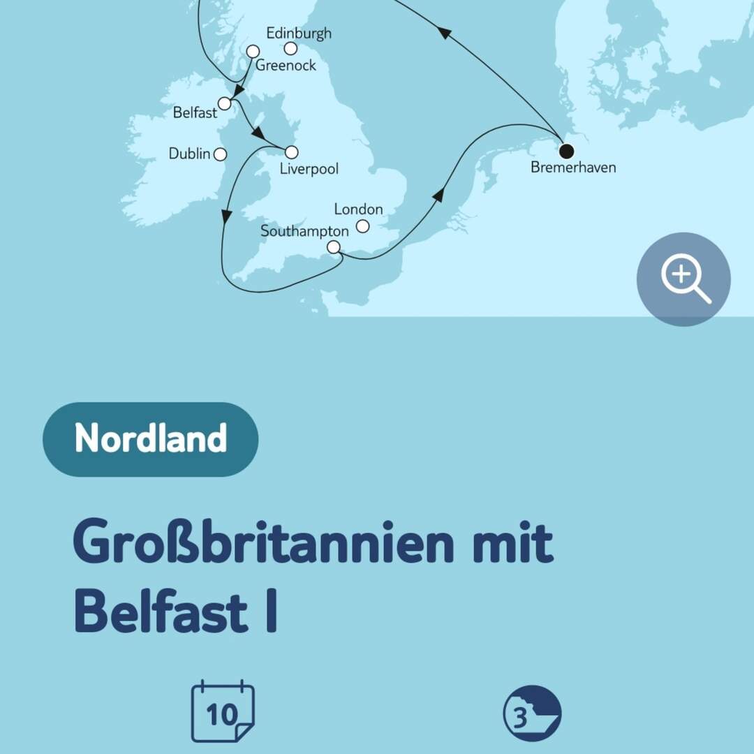 Großbritannien 2022