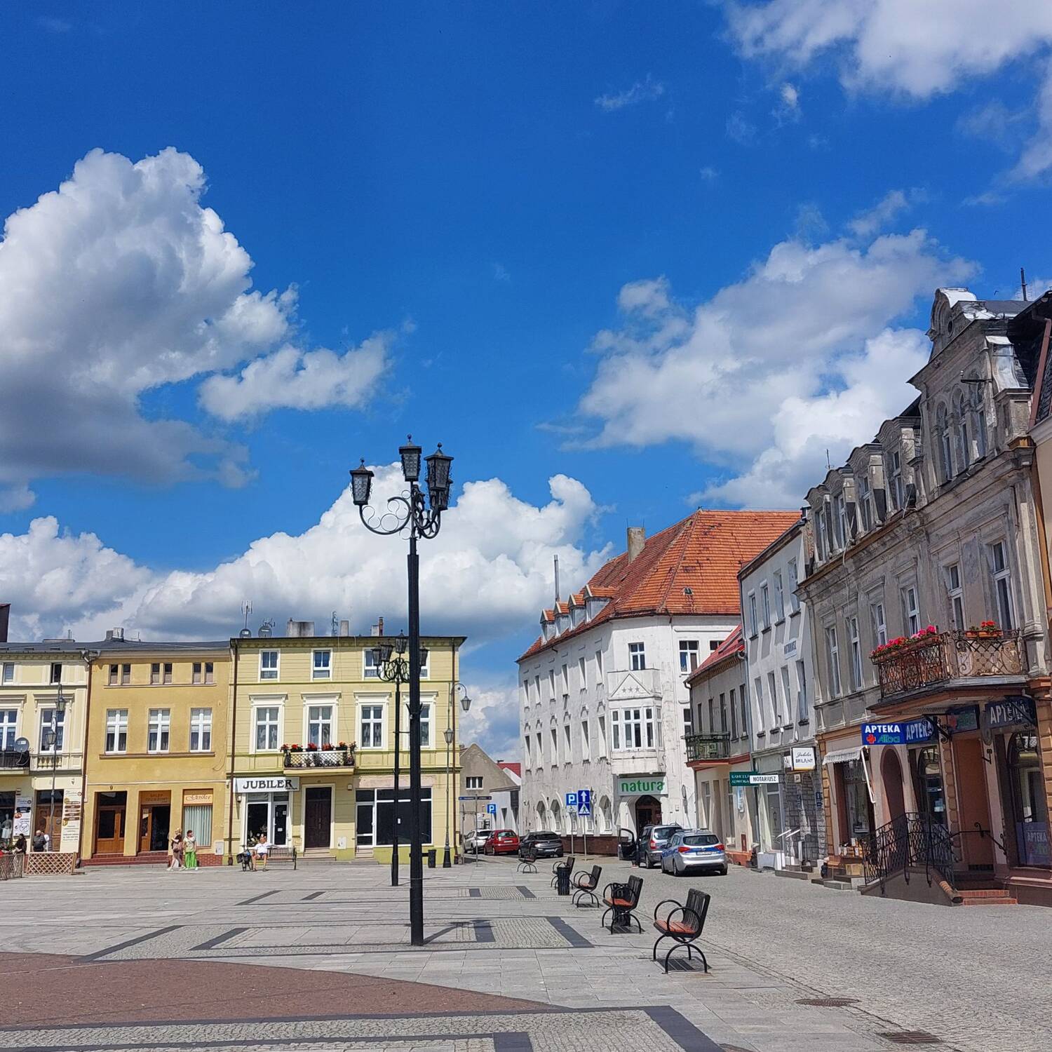 Polski lato