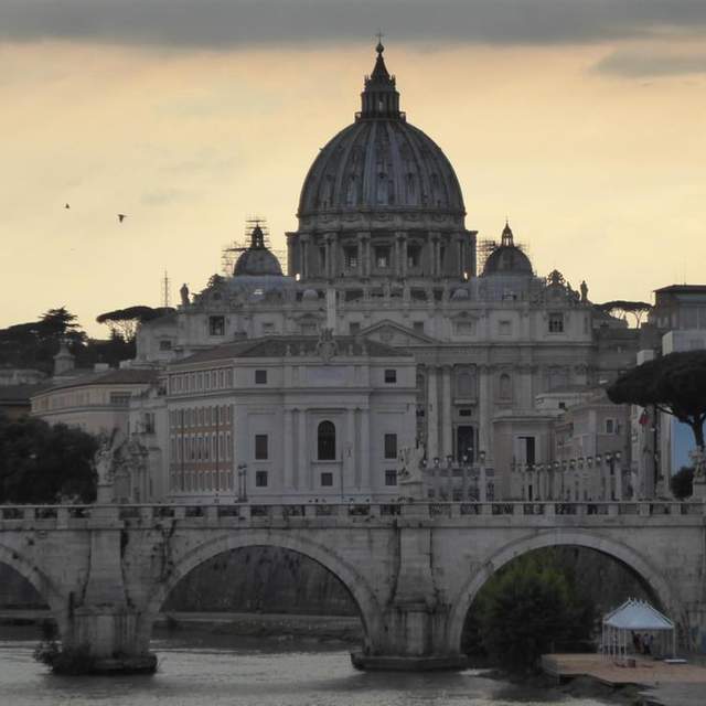 Rome 2018