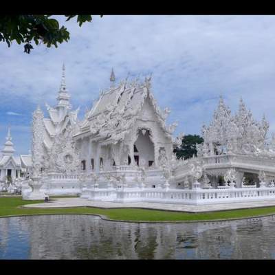 thailand