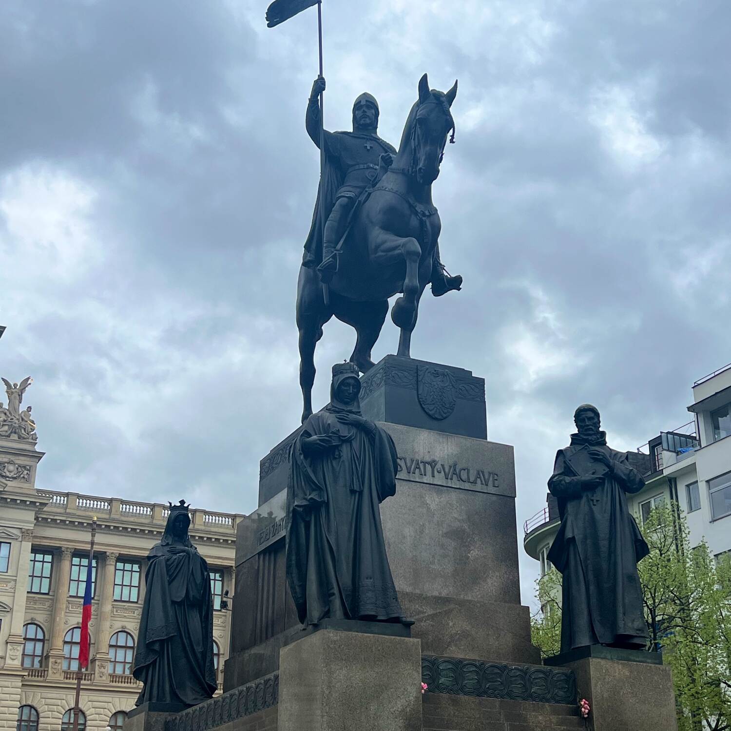 Czechia & Slovakia
