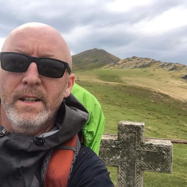 Camino de Santiago