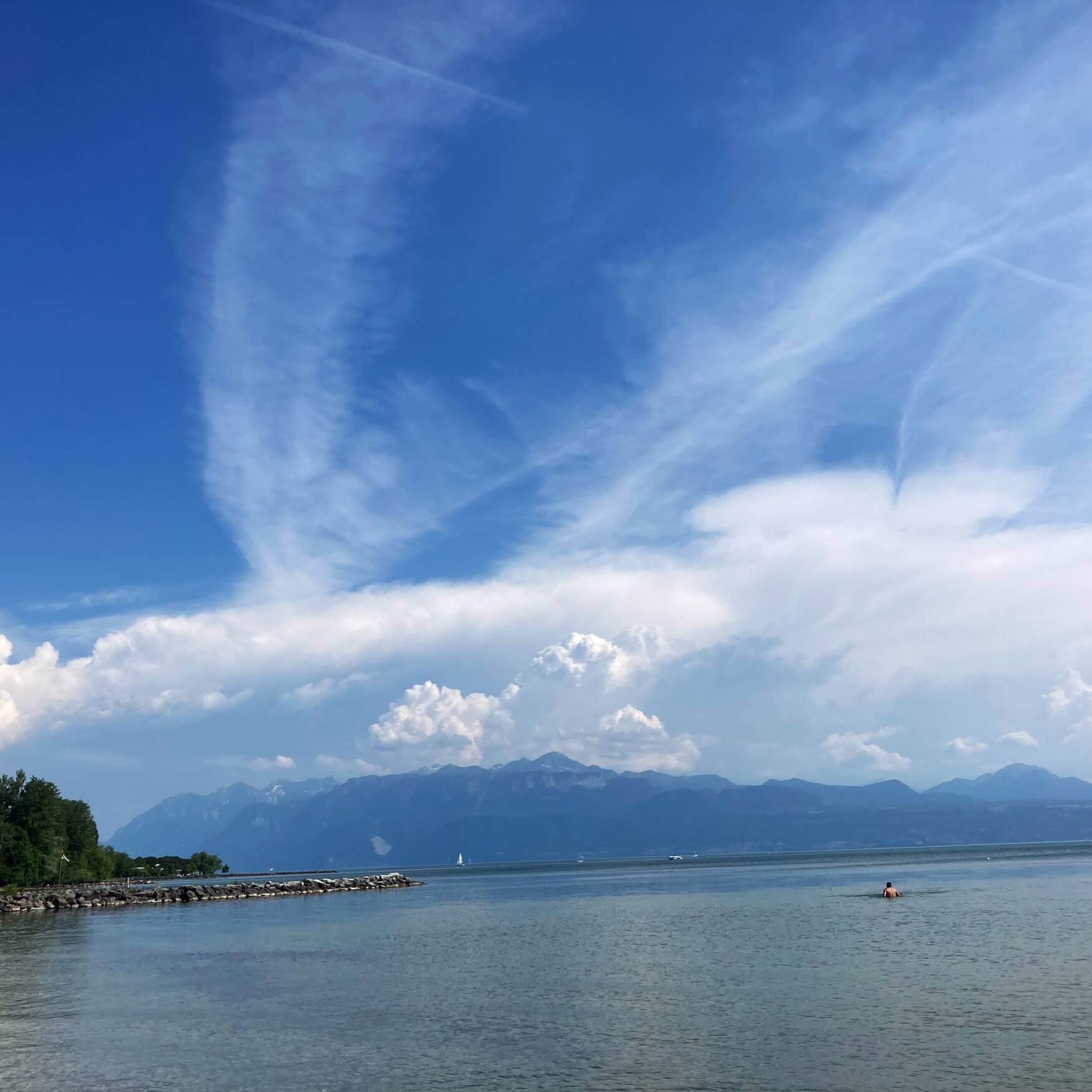 Nach Galizien und zurück