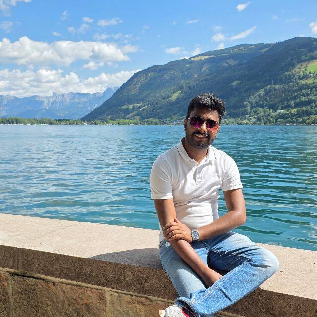Arpan Patwa