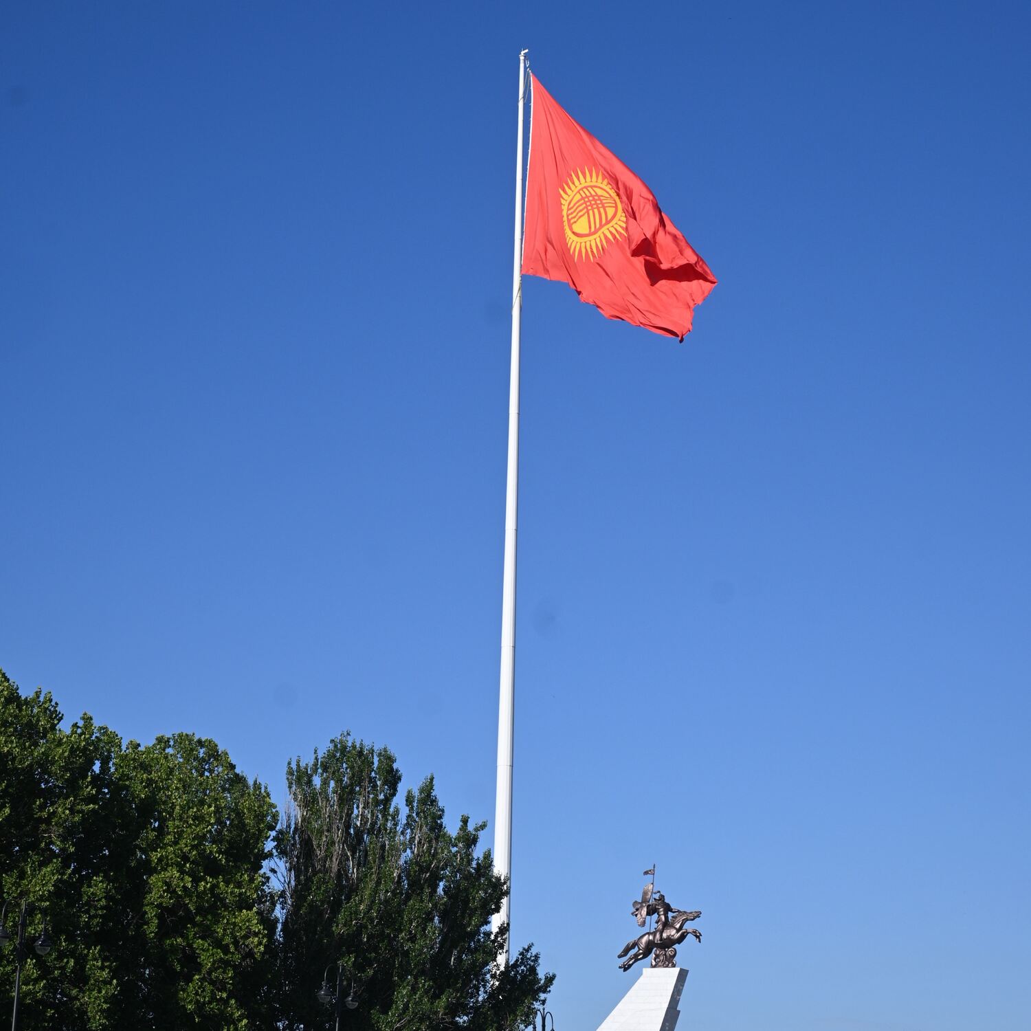 Kirgistan