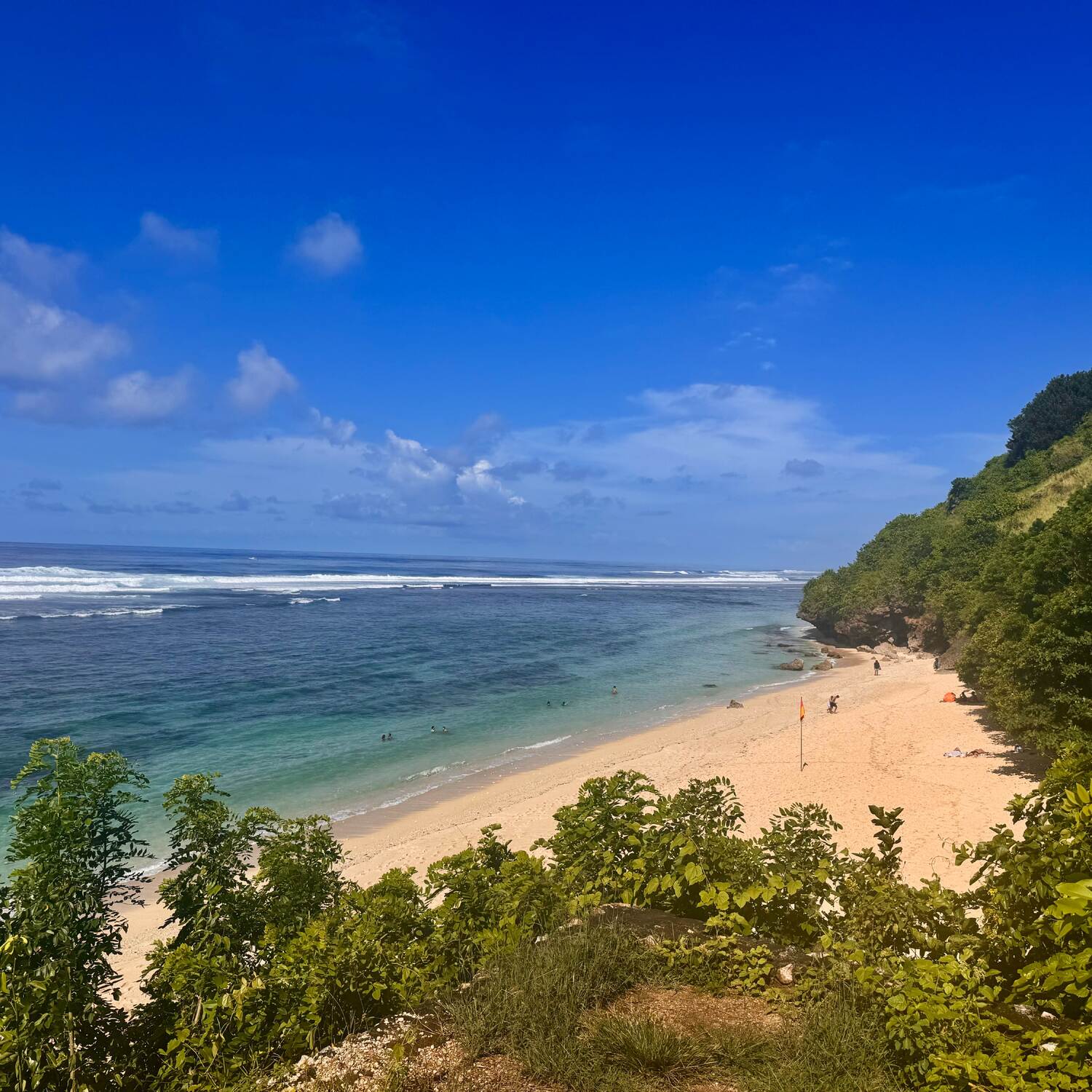 Bali