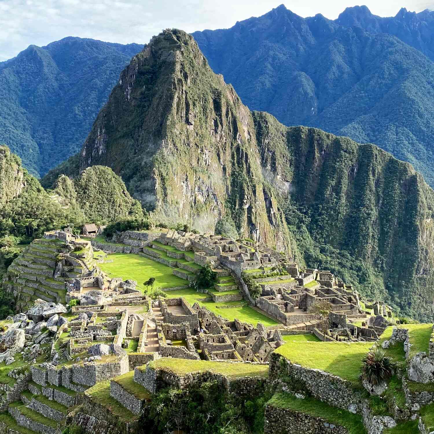 Peru
