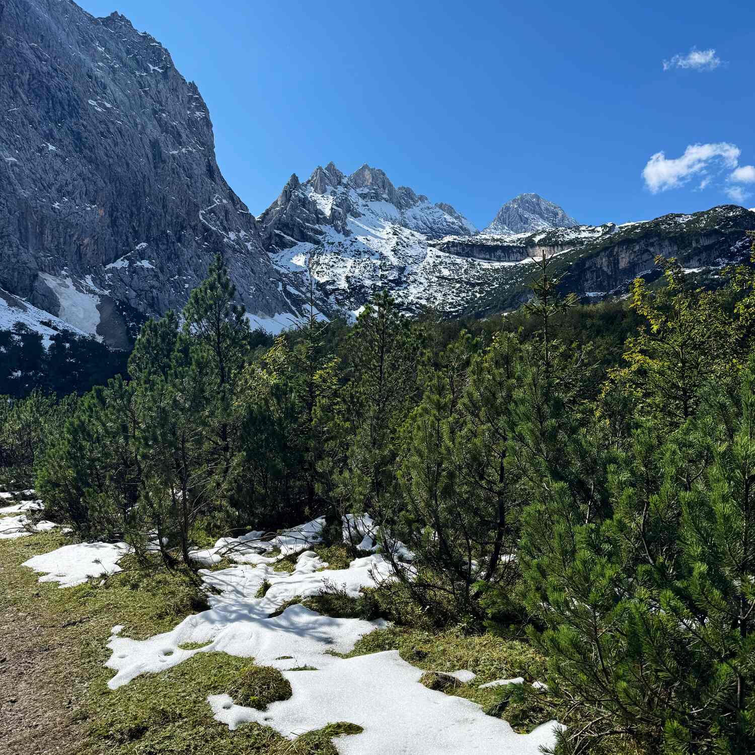 Zugspitze