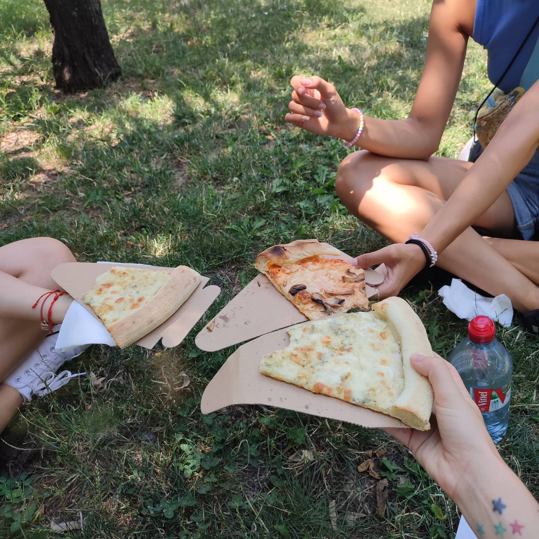 Volunteering in Romania