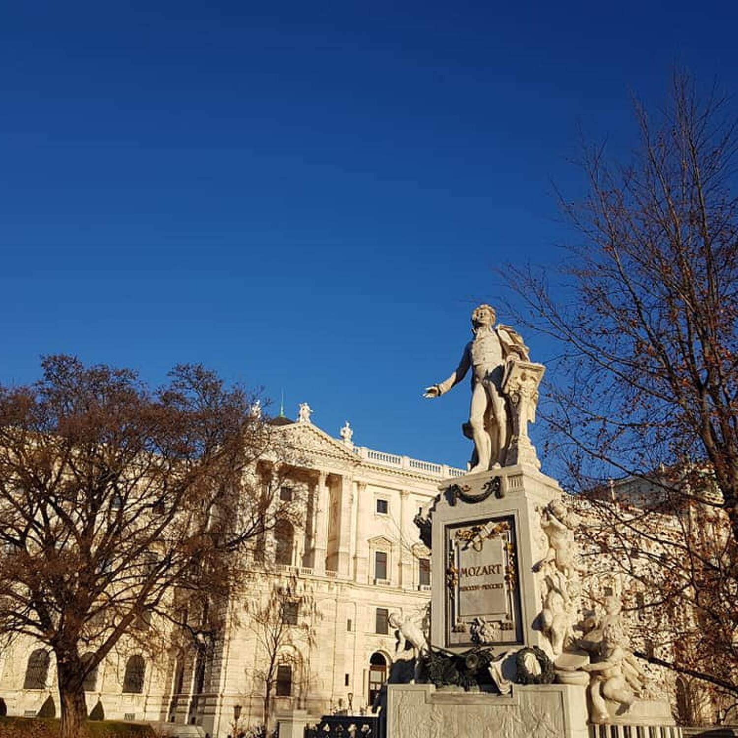 Viena 2020