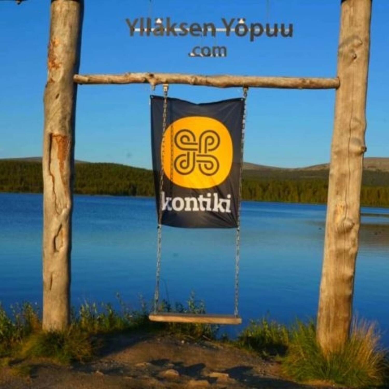 Weiterbildung im Norden 🇫🇮