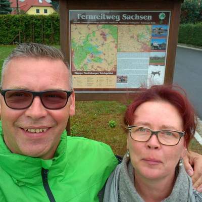 Auf den Spuren meiner Eltern