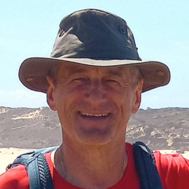 Harry Okruch