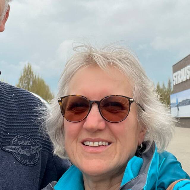 Anneliese Muggenthaler