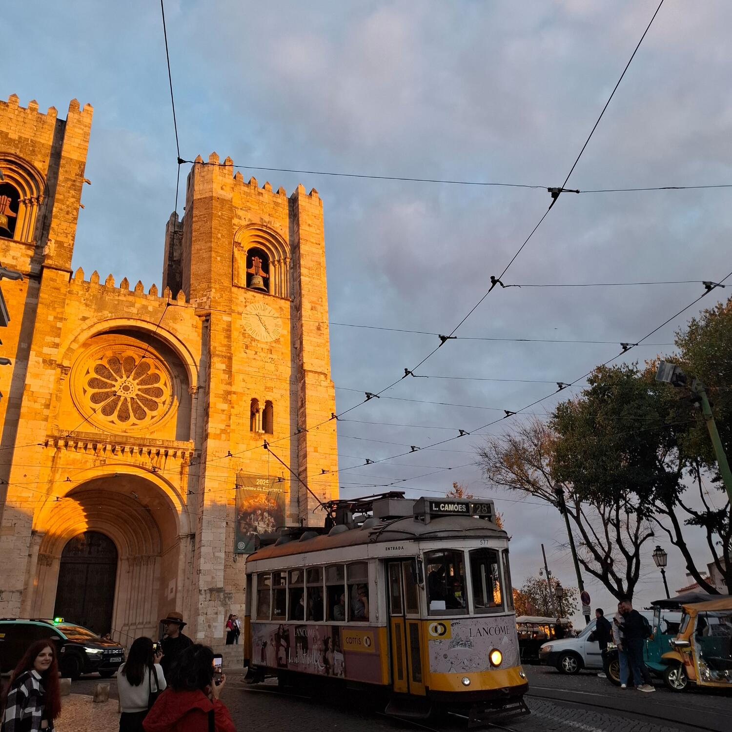 Lisbona