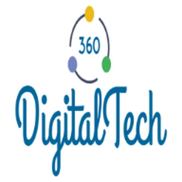 DigitalTech360