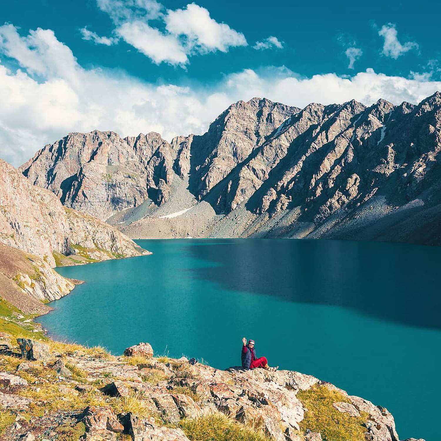 Kyrgyzstan