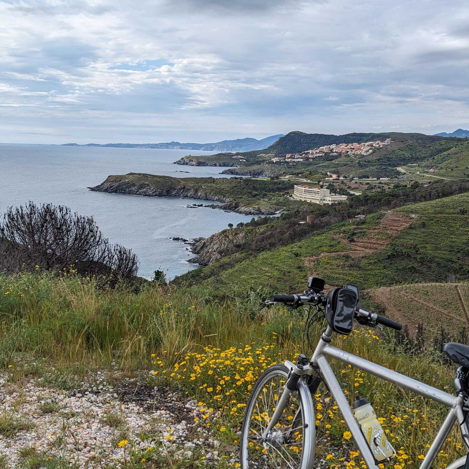 Mon Tour de France 2024